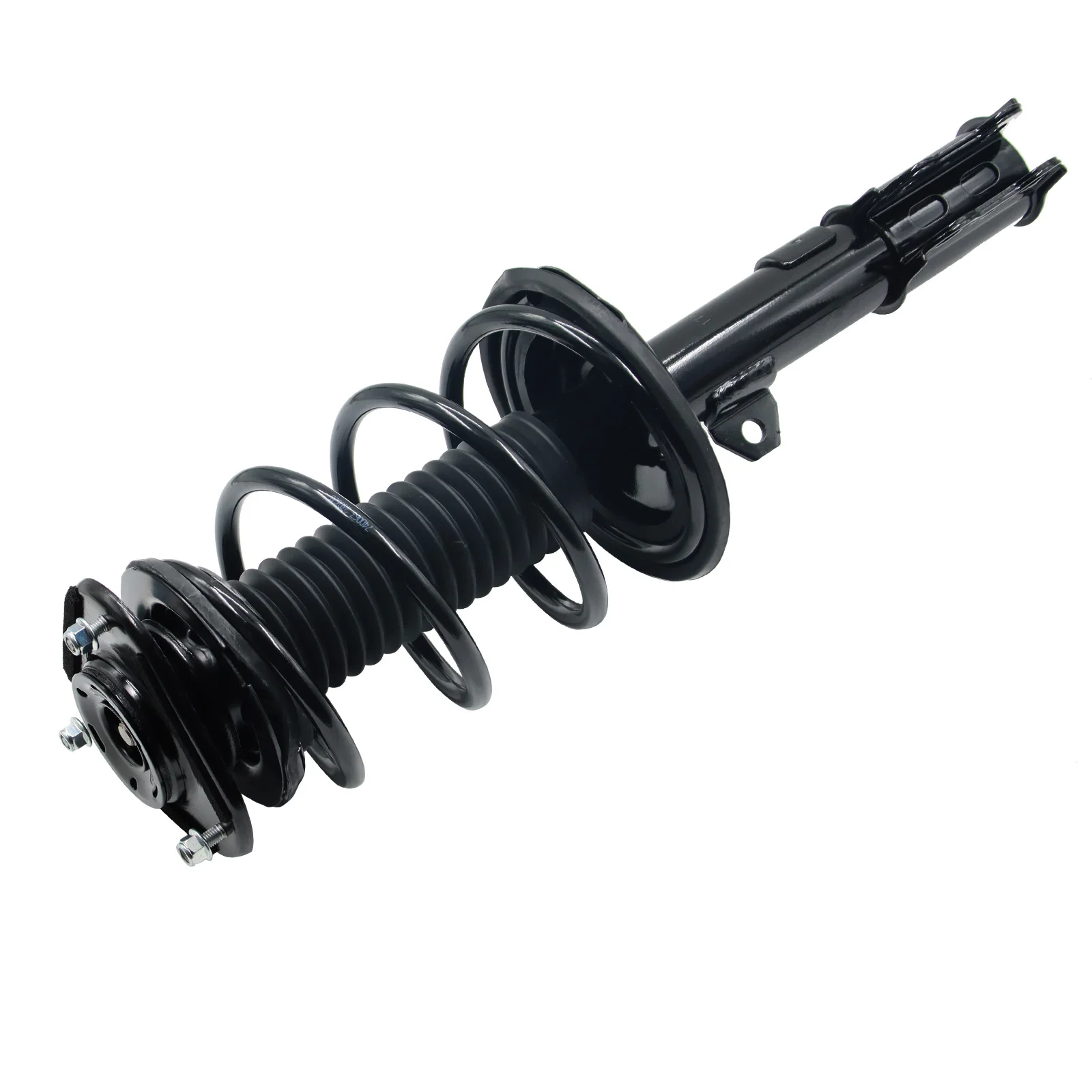 الدعامات الأمامية ممتص الصدمات لسيارة تويوتا كورولا 2003-2008 172115 #3