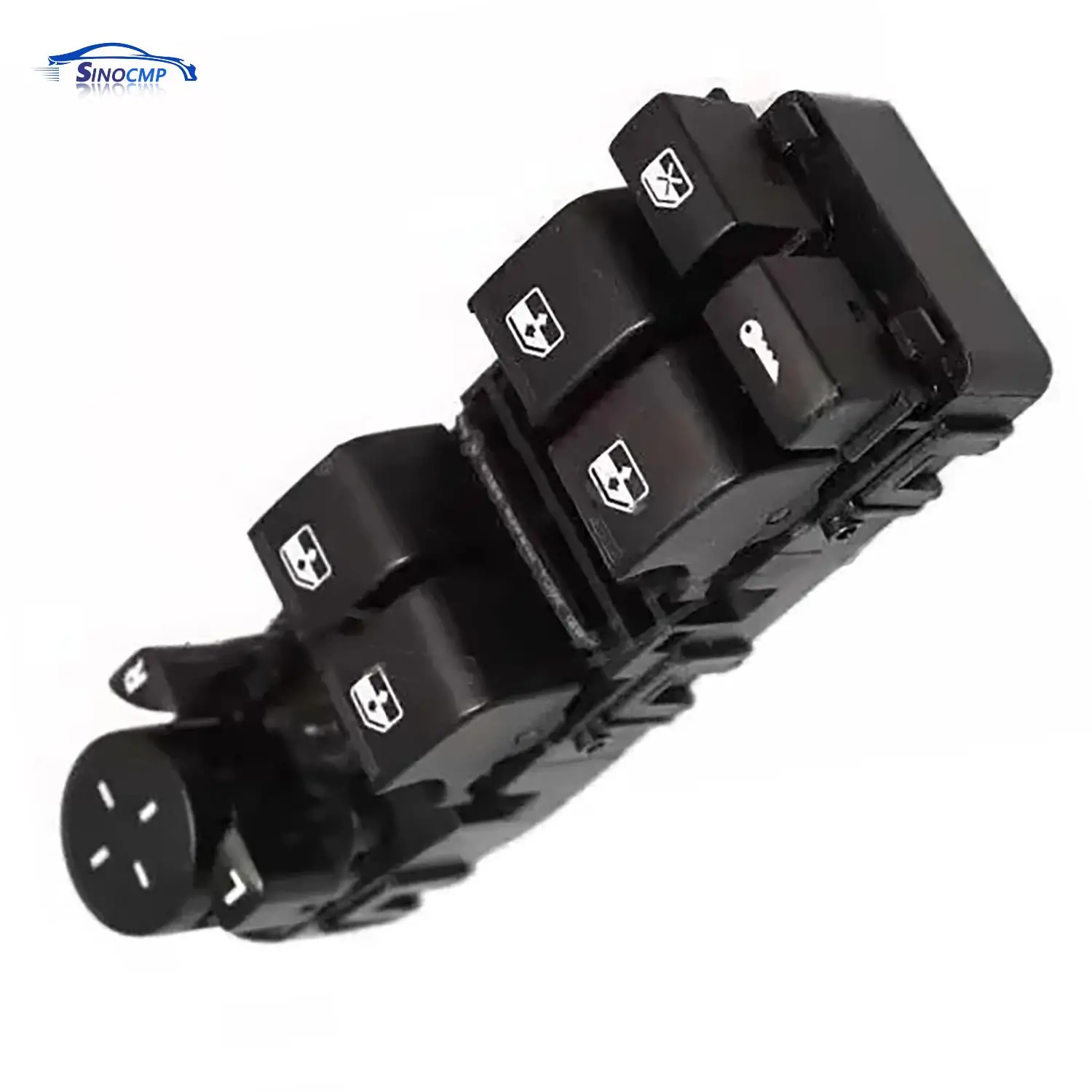

​2170-3763080 Master Power Window Switch Placement On Front Car Replacement Parts Fits For LADA0109 VAZ Priora 2170 2171 2172