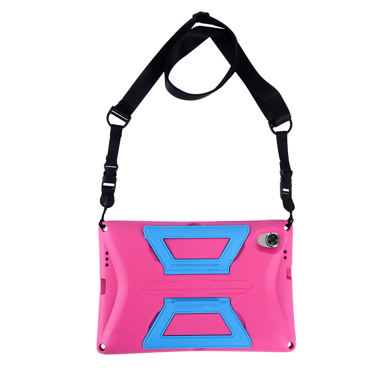 

Чехол для планшета Fundas для Lenovo Tab M10 Plus 3-го поколения 10,6 дюймов Xiaoxin Pad 10,6 TB125FU 128XU EVA Cover для Tab K10 TB-X6C6F