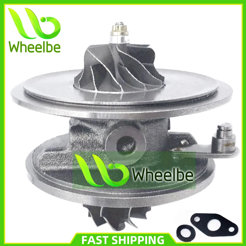 RHF4V Turbo Cartridge Core Chra For Mercedes-PKW Vito 111 CDI (W639) 85 Kw - 116 HP OM 6 VV19 V40A03171 A6460901580 A6460901380