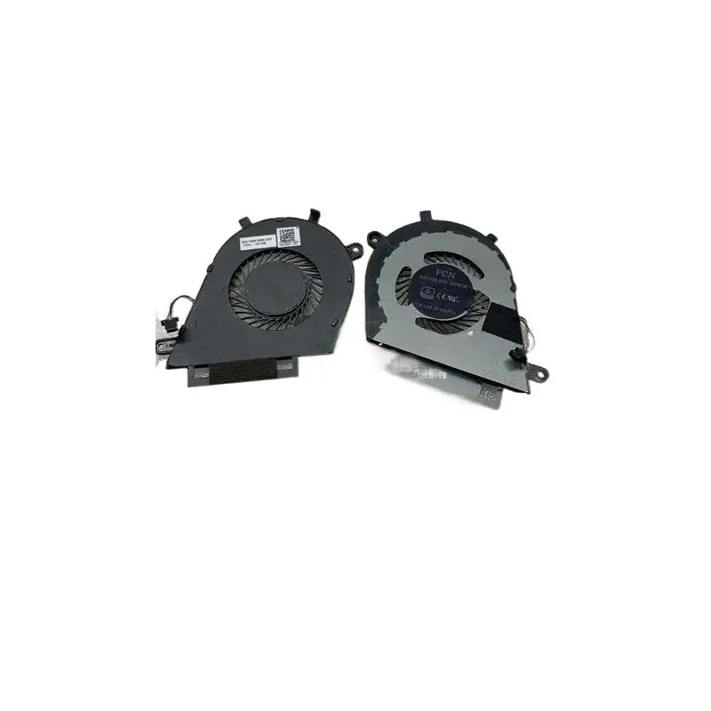 

* Подходит для вентилятора процессора Dell Inspiron 7380 -0W8DC0 0W8DC0 /*・ валюта