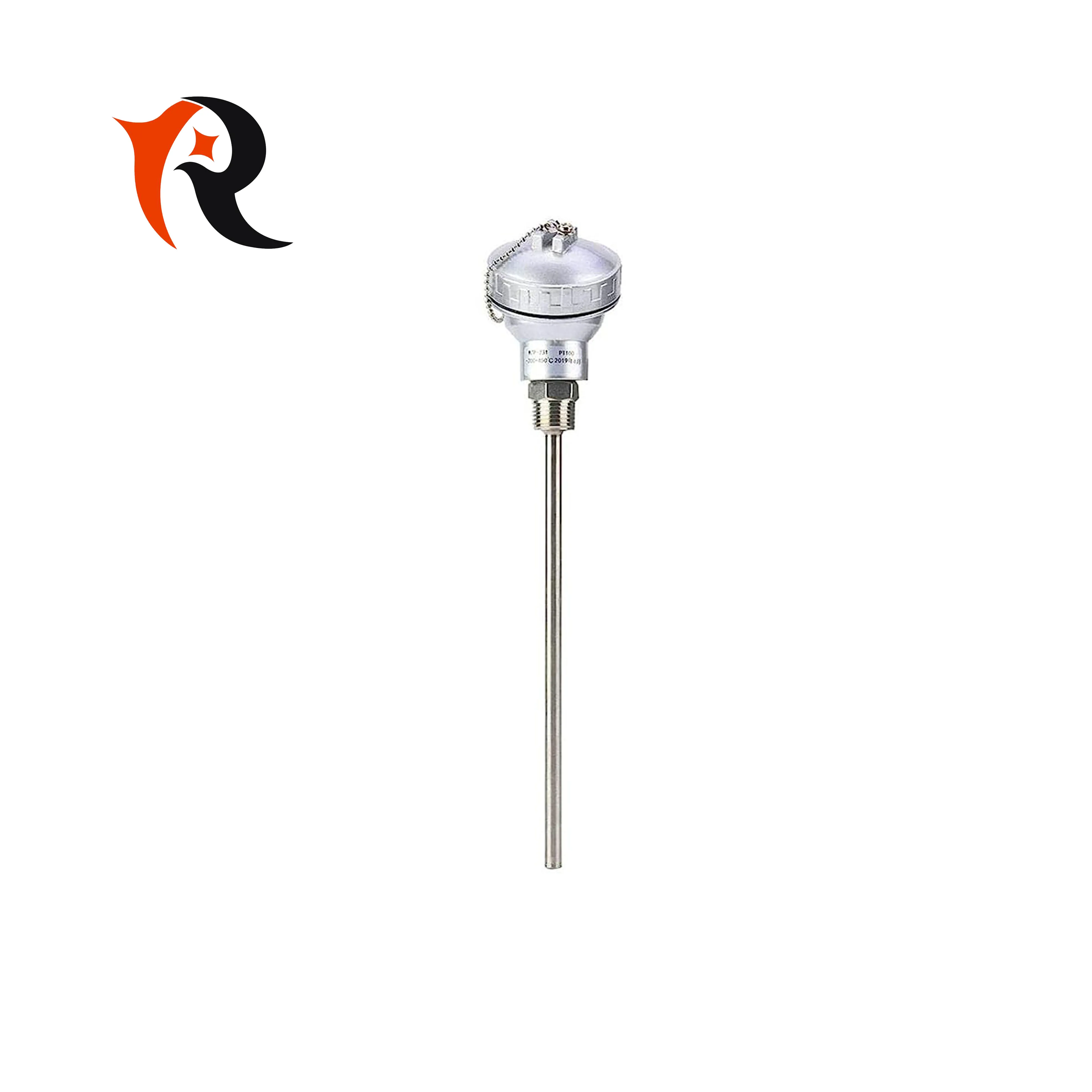 

B S R K type thermo couple platinum rhodium thermocouple