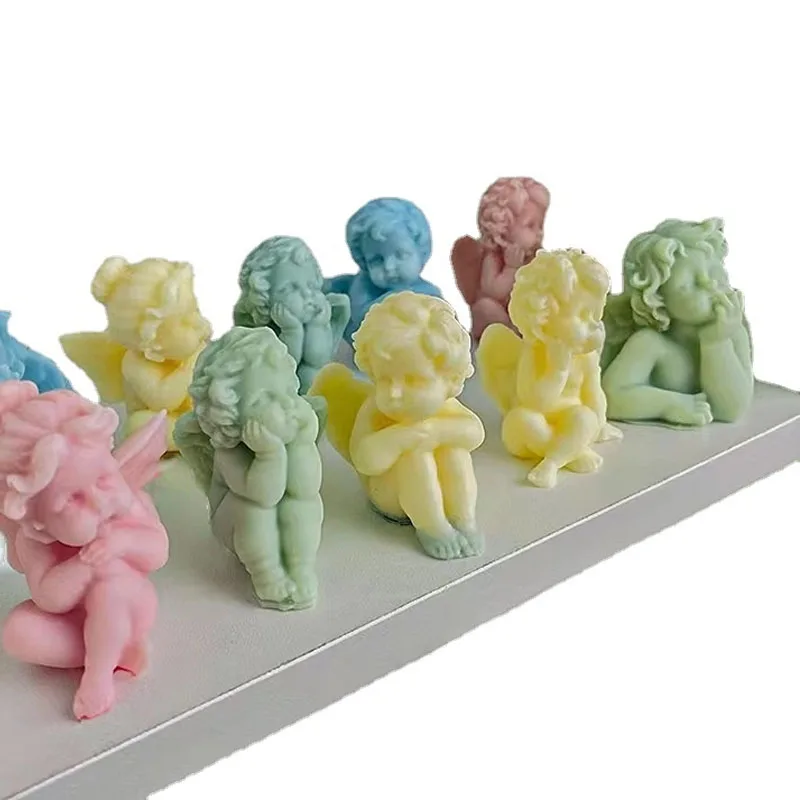 Angelo 3D: La Scelta Perfetta per Creare Oggetti Unici con la Tua Fantasia