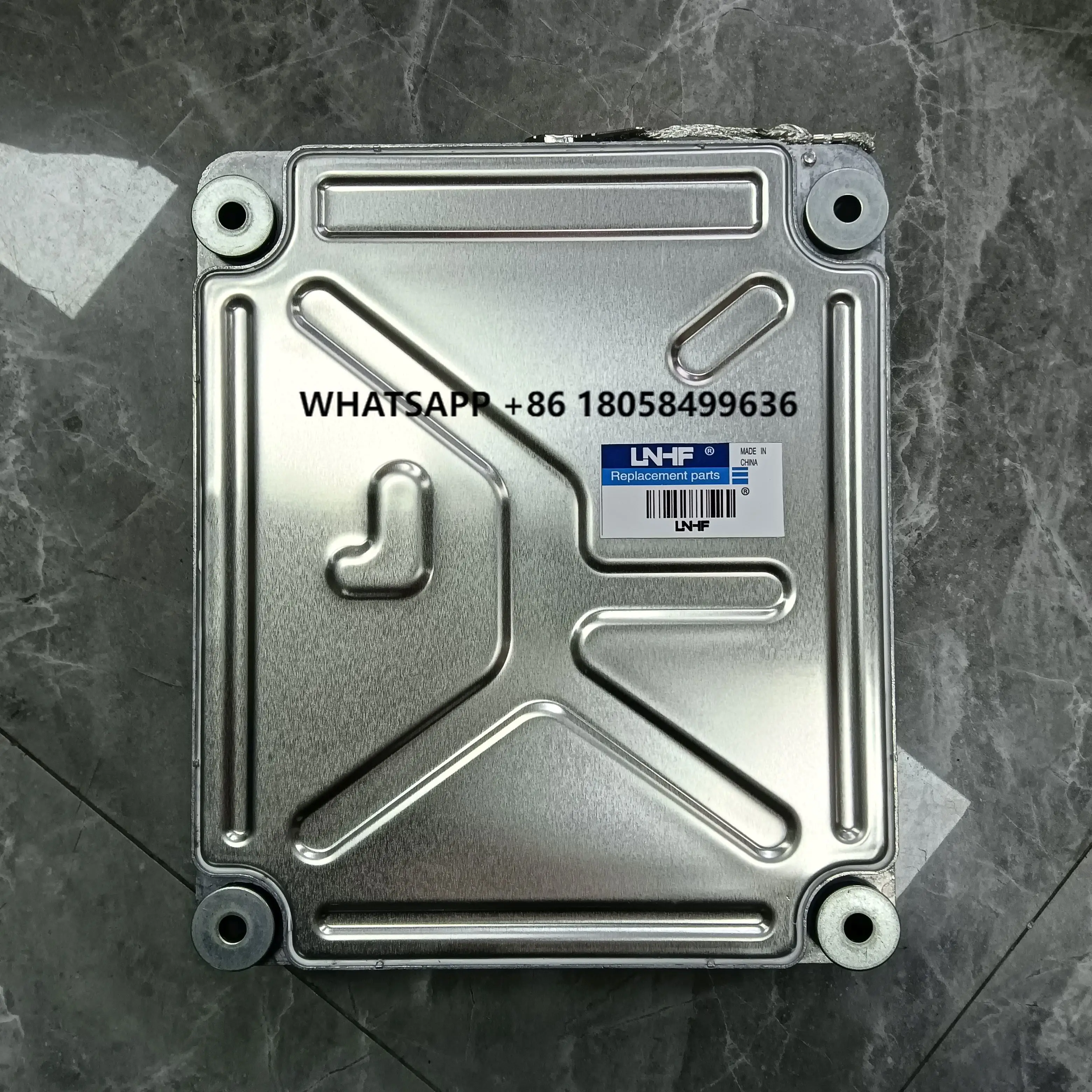 

LNHF ECM ECU 22346792 Engine Control Unit Factory Outlet 22346792 D13 Truck EC380 EC480 FH13 FH4 for