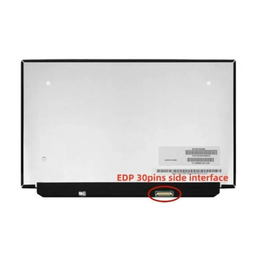 

B125HAN02.2 N125HCE-GN1 M125NWF4-R3 NV125FHM-N82 For Thinkpad X260 X270 X280 FHD IPS LCD LED Screen EDP 30PINS