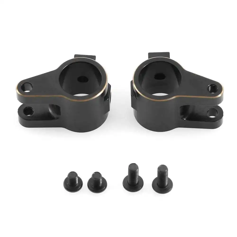 

Rc Car Metal Tie Rod Fixing Bracket Replacement Accessories Compatible For 1/10 Traxxas Axial SCX10PRO AXI03028 RC Car Diy Parts