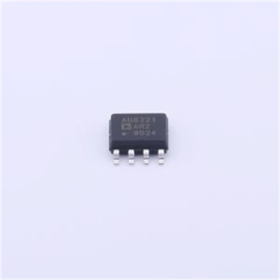 5PCS/LOT AD8221ARZ (Amplifiers/Comparators)