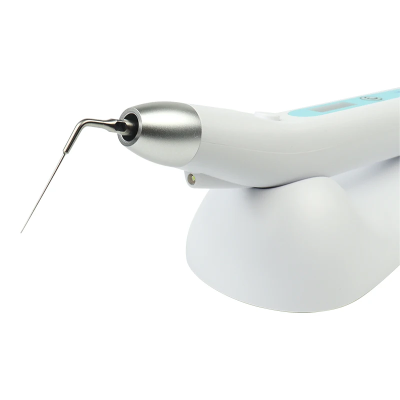 Irrigador Dental VVDental Dental sónico LED Denspay Endo limpieza Odontologia Endo activador conducto radicular irrigador sónico