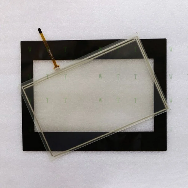 

TT Protective Film + Touch Screen GS2110-WTBD For Mitsubishi