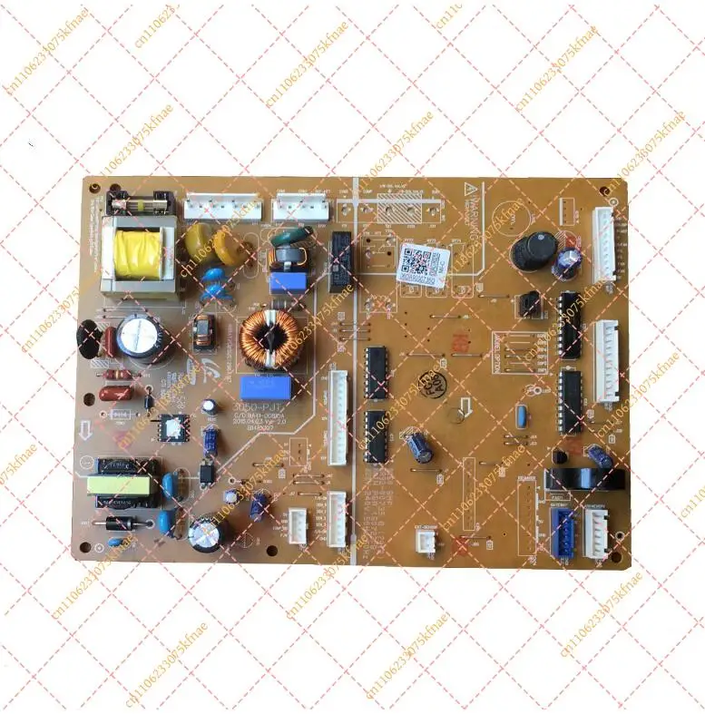 

for Samsung Fridge Control Motherboard DA92-00459A DA92-00462E DA92-00462D DA9200735R
