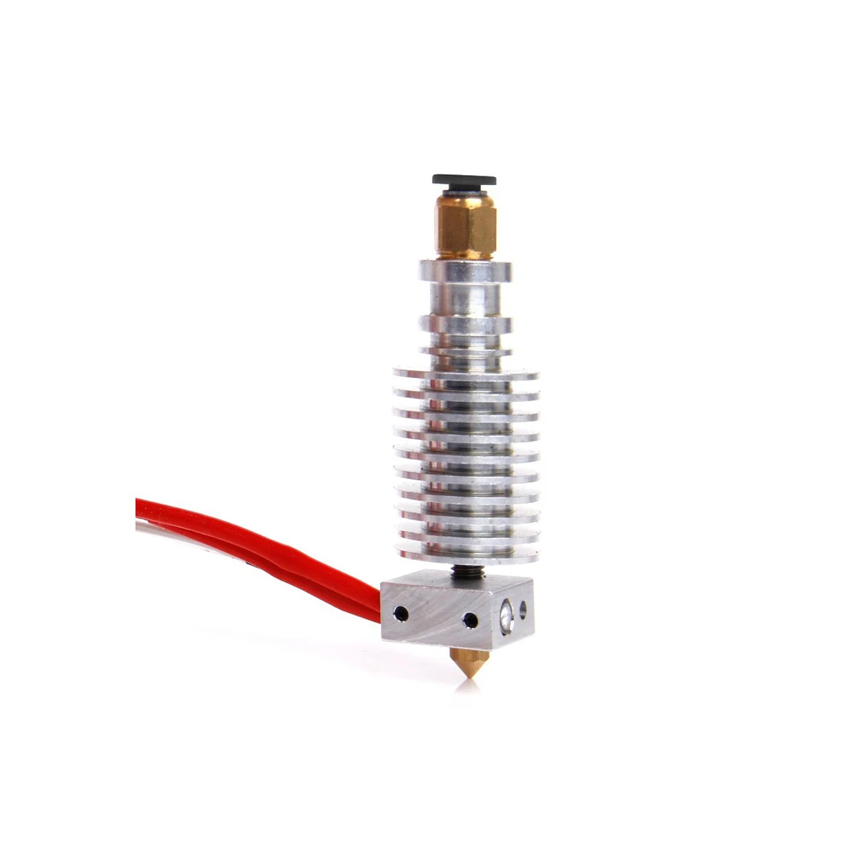 

0.4mm Nozzle for J Head 3D Printer Nozzle 0.4mm 3D Printer Nozzle 0.4mm Nozzle for 1.75mm 3D Printer