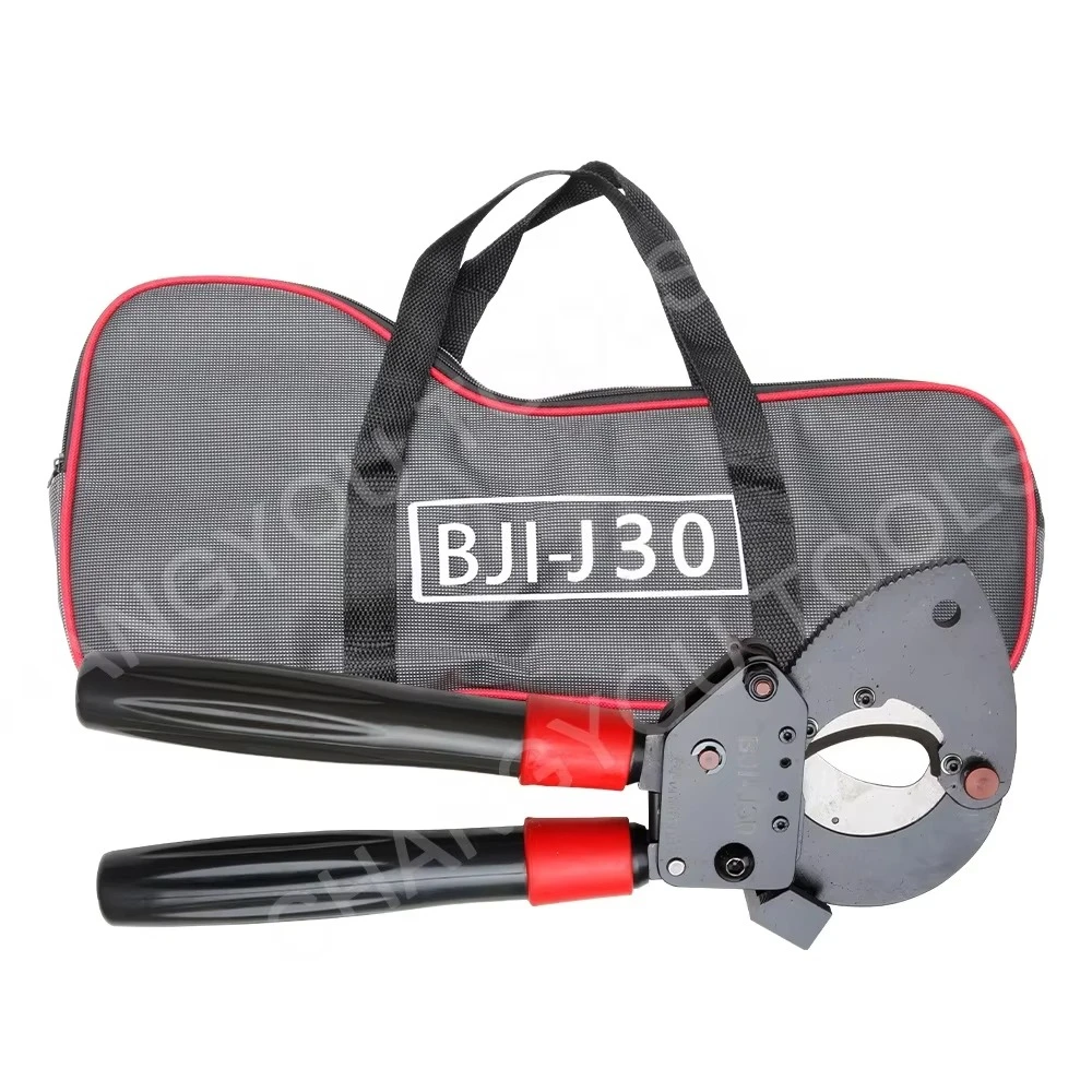 J30 Ratchet Cable Cutter Hydraulic Tools at Affordably Priced