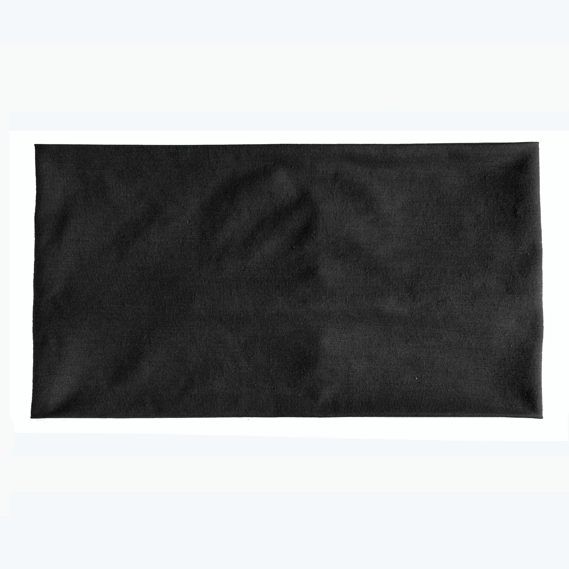 

Fashion Wide Headband for Women Soft Stretchable Yoga Hair Band Multifunctional Sports Headwrap Skincare Accessory