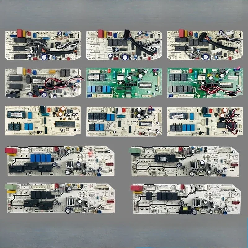 AeroPartsParts For The United States Air Conditioning Machine Main Board 2-3-5 Ceiling Machine Embedded Patio Machine Circuit Bo