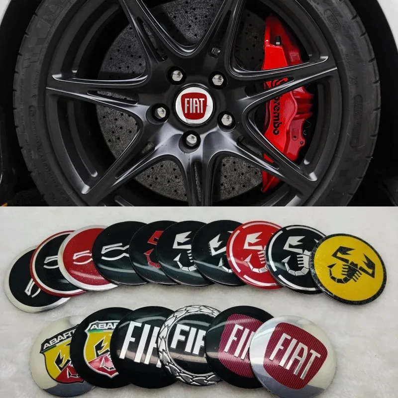 56-65Mm Car Wheel C…