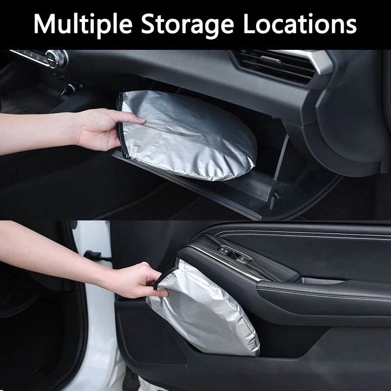Thumbnail 4 - #7 Cheap Waterproof Car Covers Worth Buying