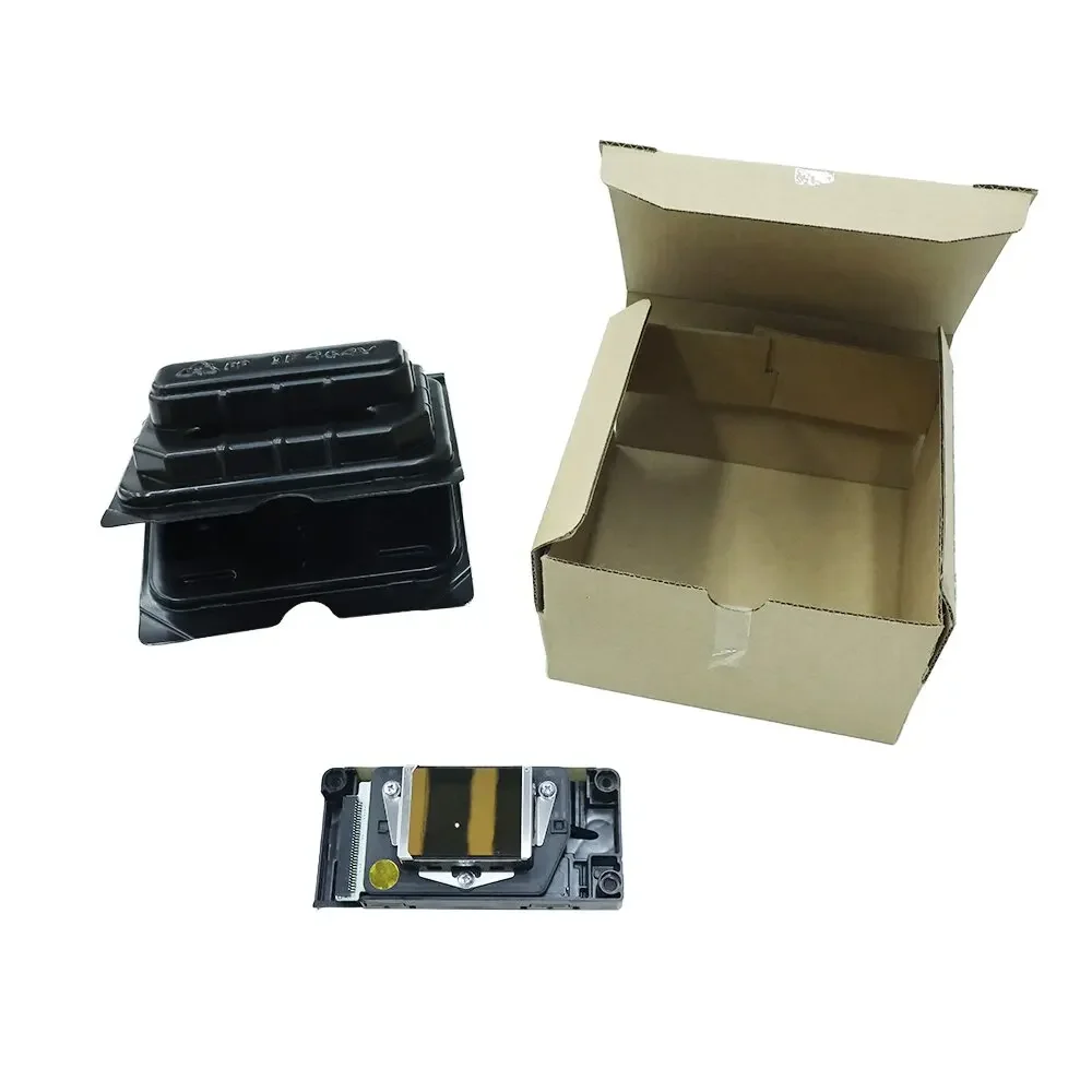 

Cabezal F187000 Dx5 Water Based Printhead Original Printer Sublimation Water Base Dx5 Printerhead Japan Dtf Dx5 Print Head New