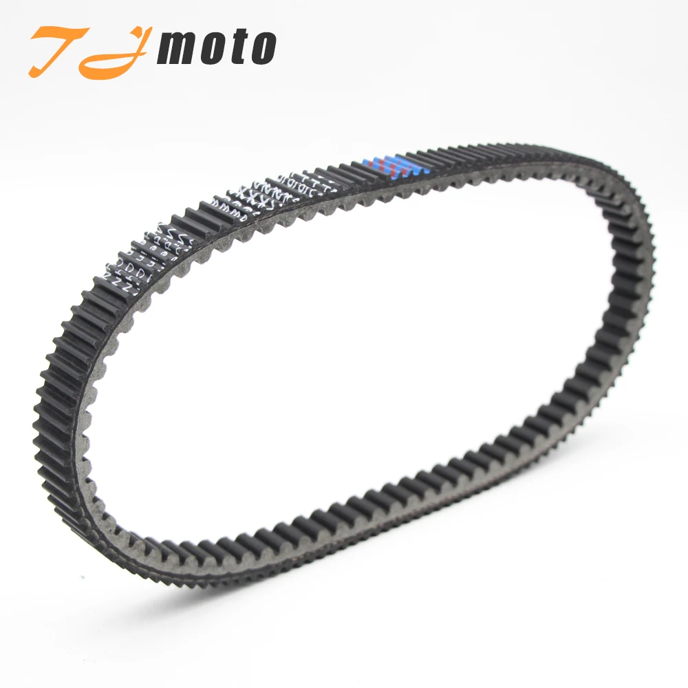 Motorcycle Drive Belt For malaguti Madison R 180 For Derbi boulevard 200 For Gilera DNA 180 Runner VXR 200 For Piaggio X8 125