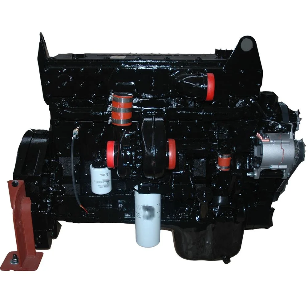 Brand new high performance machinery diesel engine m11 engine assembly