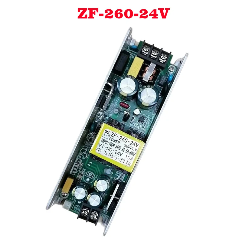 ZF-260W-24V PSU 260W Power Supply DC 24V Ouput for LED Bar Light Stage Light