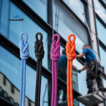 10mm Static Nylon Rope 1