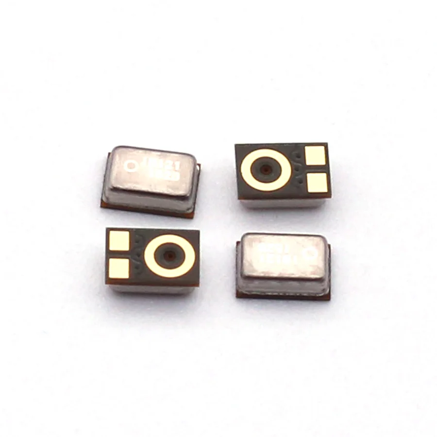 10-100Pcs Inner MIC Receiver Speaker Microphone For Samsung Galaxy A20 A40 A50 A505 A60 A605 A70 A705 A80 A805 A90 A905 A405