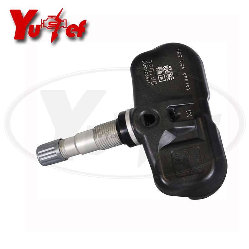 

Датчик давления в шинах TPMS для INFINITI Nissan OE # 40700-1LL0C 407001LL0C