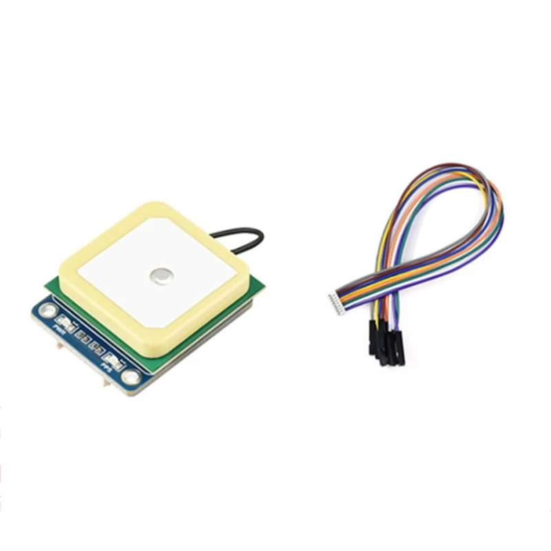 LC76G GNSS модуль многоспутниковый LC76GABMD LC76GPBMD системный навигационный модуль