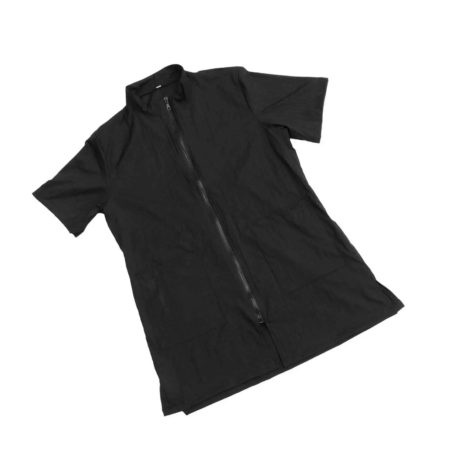 

Waterproof Pet Shop Chinlon Xl Grooming Apron Beautician Clothes Cosmetologist Bath Smock Pet Shop Uniform