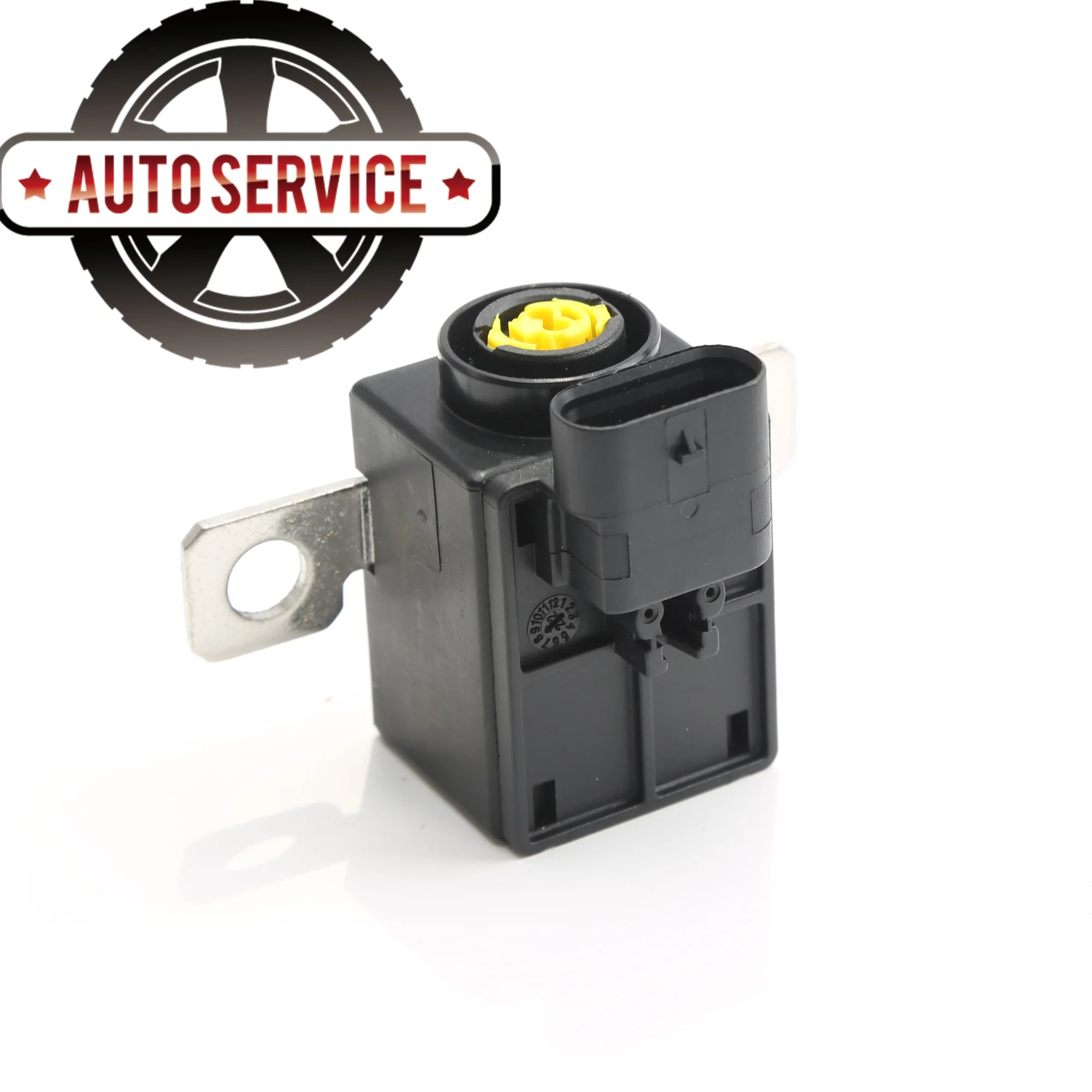 

A0009827425 0009822904 Auto Parts Battery Protector Battery Circuit Breaker for BENZ GLA S Maybach