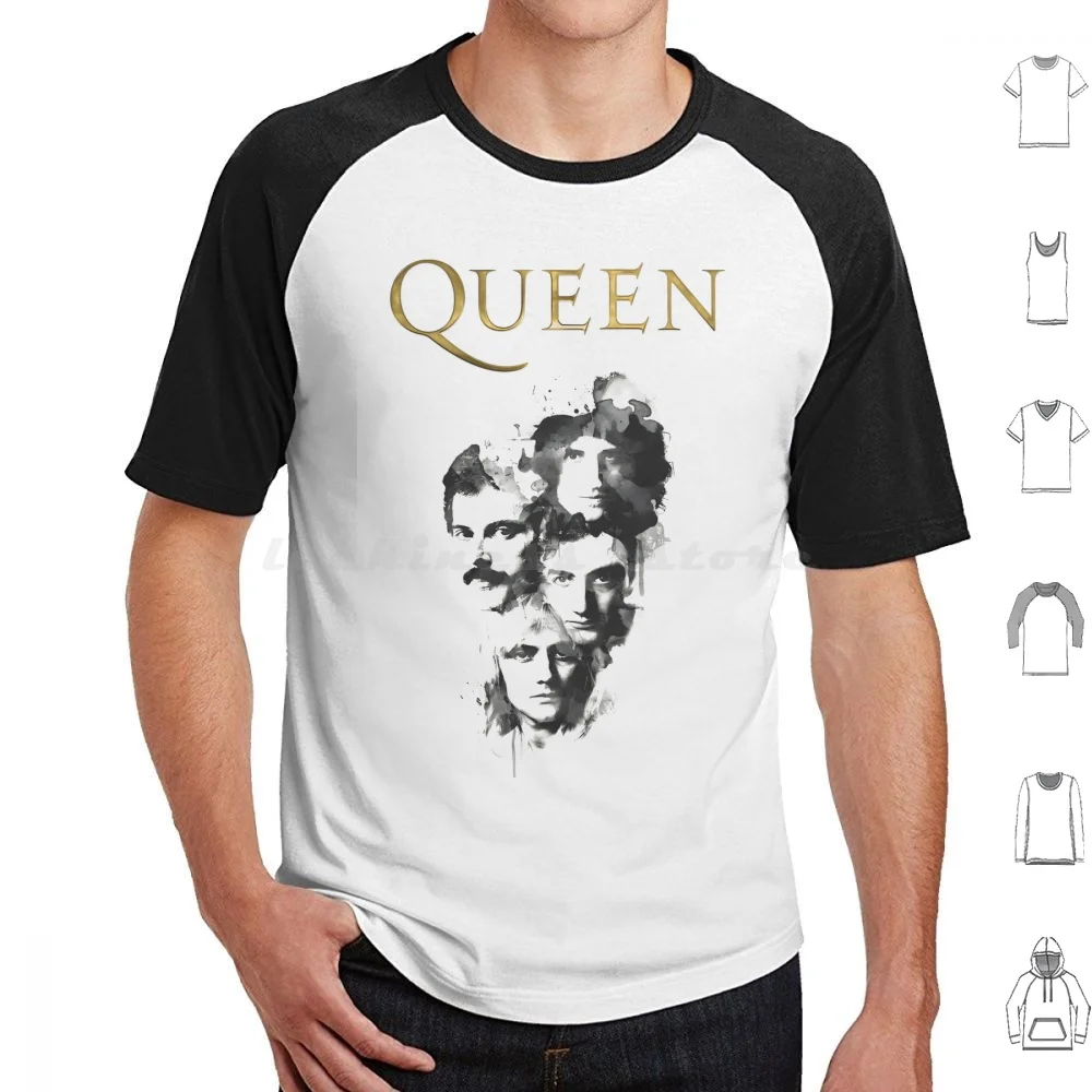 Fbdsfheri9u Queen Band , Queen , Queen Band , Queen Hoodies Long Sleeve Dynamic Queen Band Queen Band Queen Band Legend