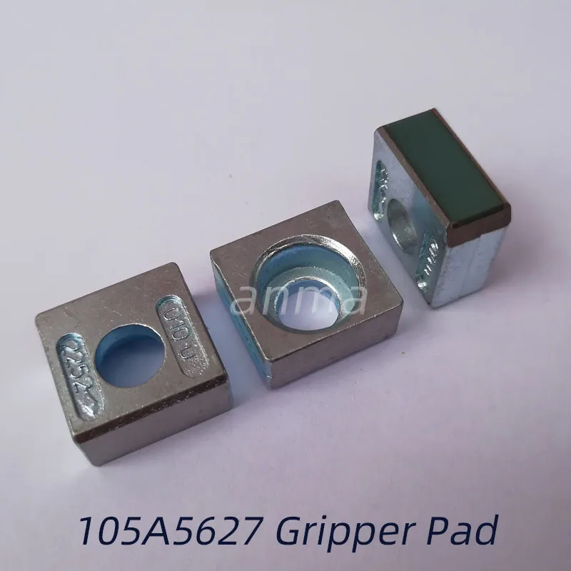 

10 шт. 105A5627 010U2252 Захватная площадка для деталей печатной машины Roland