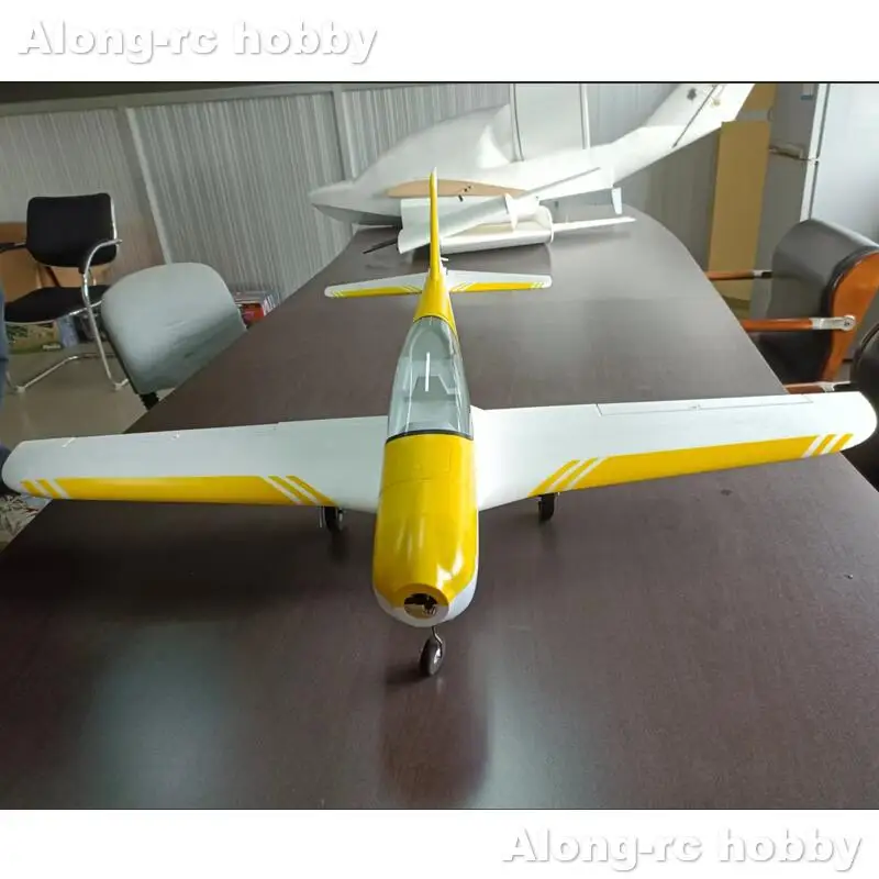RC EPO Foam Plane Sport Aerobatic RC Airplane Models Hobby Toys 1040mm Wingspan Hover Millennium Master Kit Set or PNP Set