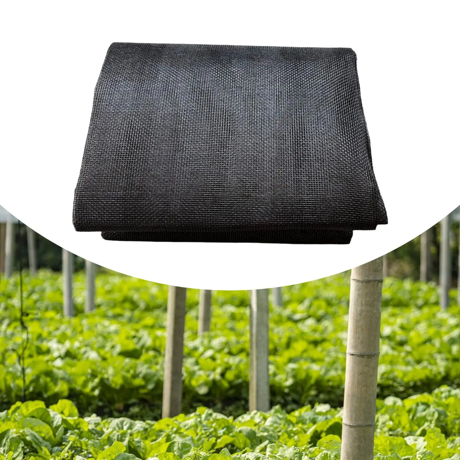 Filet de jardin Anti-oiseau, filet de Protection pour clôture, pour balcon, arbre, verger, fournitures de jardinage