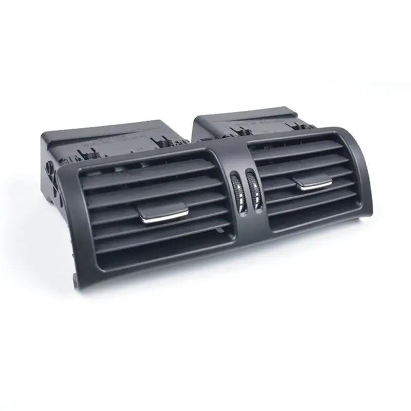 

Superior-Air Vent Outlet Cover Grille Panel For Center Console Dashboard For Mercedes Benz R Class W251 2006-2009 Accessories