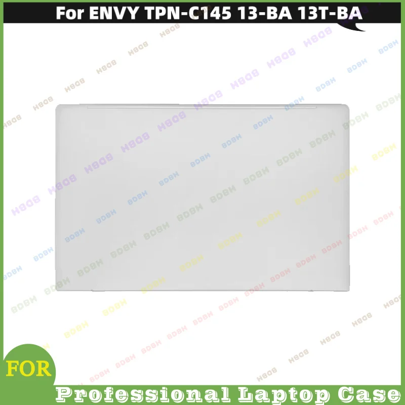 #BDBH New Notebook Cases For ENVY TPN-C145 13-BA 13T-BA LCD Back Cover Palmrest Bottom Case Replacement