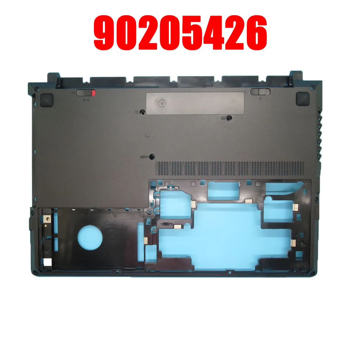 كمبيوتر محمول LCD الإطار الأمامي لينوفو B40 B40-45 B40-30 B40-70 B40-80 90205434   AP14I 000800   القضية السفلية 90205426   AP14I 000900   جديد