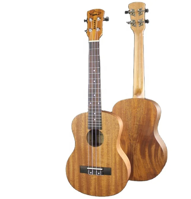 

Hooqu Factory Direct Sale Cheap Wooden Ukulele High Quality 21 Inch Ukulele
