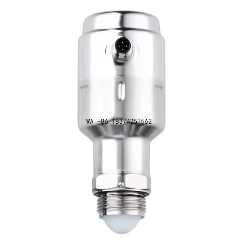Wmwmnu for IFM LW2120 Flow Switches Liquid Paddle Continuous Monitoring Level Sensors Non Contact Transmitter
