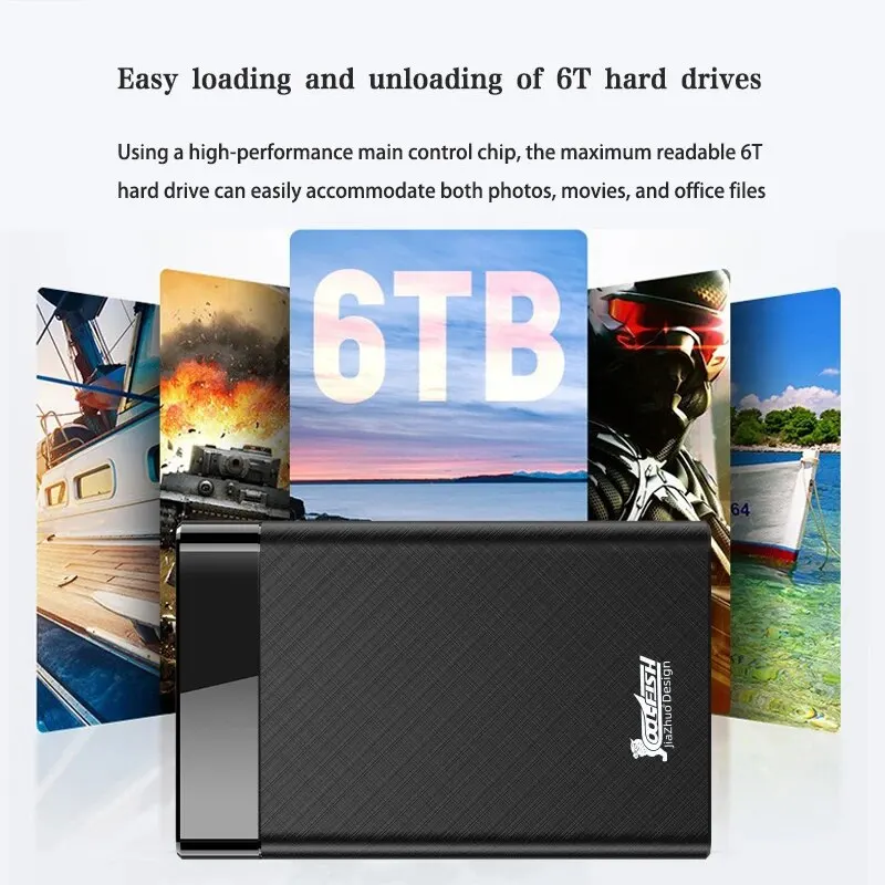 CoolFish T09 USB3.0/typ C 2.5 \'\'obudowa dysku twardego interfejs SATA mechaniczny dysk półprzewodnikowy Box SSD Windows 2000