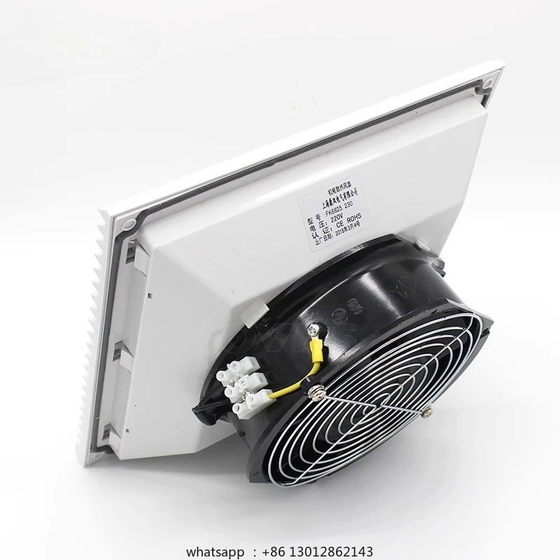 

FK6625.230 fan and filter