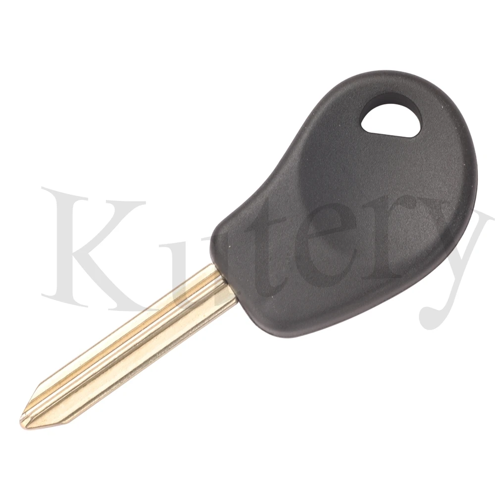 Сменный чип-транспондер jingyuqin, заготовка для ключей для Citroen Saxo Jumpy Despatch Picasso C5 C6 Berlingo с необрезанным лезвием SX9