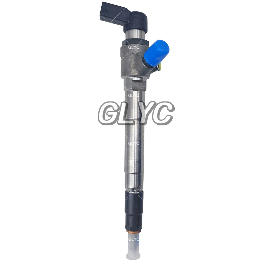 Diesel Common Rail Injector A2C59511364 4H2Q-9K546-AF 4H2Q9K546AF 4H2Q9K546AE 5WS40249 LR006495 LR008836 For Land Rover Ford VDO