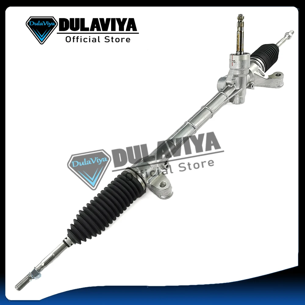 

Auto Hydraulic Power Steering Rack High Quality For HONDA GM5 GM6 53400-T5G-H01