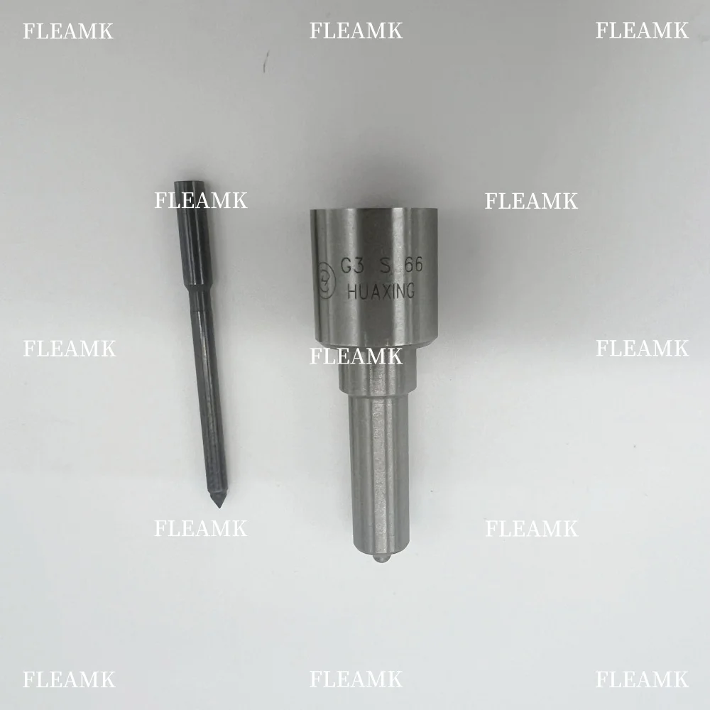 High Quality Fuel Injector G3S66 Is Suitable for 295050-1980 1J770-53051/53050 Fuel Injector