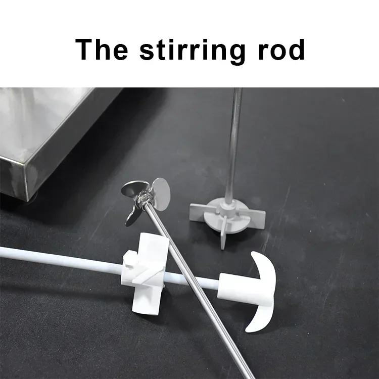 

Laboratory Elevated Stirrer Electric Hot sales