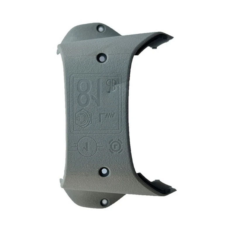 Dji Air 3sジンバル用ボディシェル,固定カバー,スペアパーツ,ドローン修理,交換部品