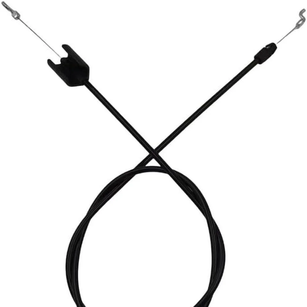 Zone Control Cable Assembly For Compatible Lawn Mower Models 532408047 Replacement Parts For Garden Power Tools