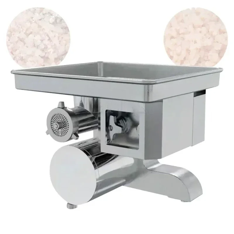 New Meat Slicer Mea…