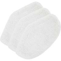 Steam Cloths for Polti Vaporetto SV440_Double SV400, Pads for Polti Vaporetto Smart 100_B Mop ,Vaporetto Steam Mops Cleaner
